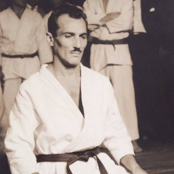  Qu Es El BJJ Historia Del Brazilian Jiu Jitsu 1 Parte Blog De 